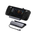 Anker dock for game console with multiple ports for gaming