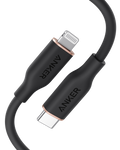 Anker cable with Type-C for charging and syncing